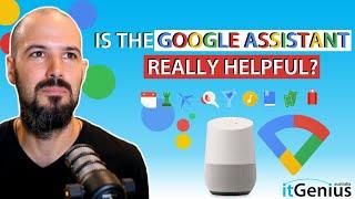 Google Assistant May 2020 Update - Is it really helpful?