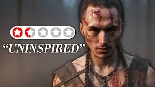 Hellblade 2 is a Complete Failure