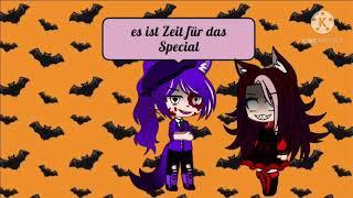 Halloween Special || Das Mädchen in der Puppe || Horror GLMV || Killerwolf (Original)