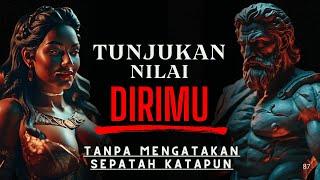 9 Cara Diam untuk Menunjukkan Nilai Dirimu kepada Orang Tercinta | Filsafat  Stoikisme
