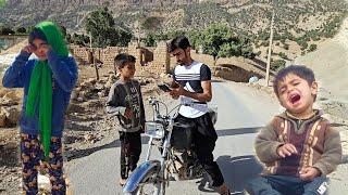 Traces of Love: Reza's Story of Finding Her Family