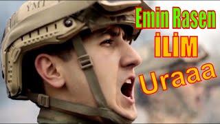 Emin rasen İlim turkmen rap (Official Music Video)