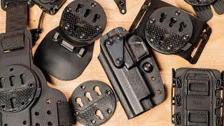 G-Code RTI Holster System Review