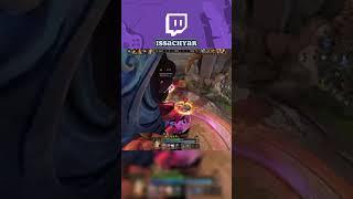Ranked DaJi - 1v1 almost went wrong #smite #shorts #smiteclip #gaming #smite2