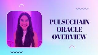 PULSECHAIN ORACLE--TELLOR