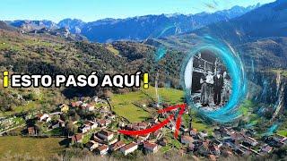 ROSTROS QUE REAPARECEN ¡¡ NUNCA  SE FUERON !! CABRALES -ASTURIAS