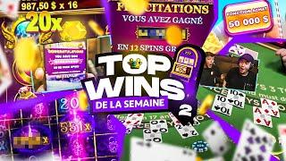  Un BONUS à 150.000€ sur mon téléphone ! ~ (TOP WINS BIDULE #2)