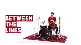 Hazy Skies - Between The Lines (Official Video)