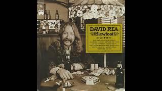 David Rea - The Light of My World - Thank You For Being My Friend