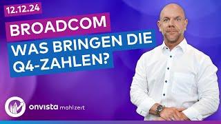 Adobe mit starken Zahlen und schwachem Ausblick, Broadcom und Trading Setups!