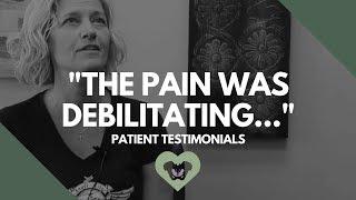 Sarton Physical Therapy Patient Testimonials