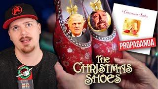 The WORST Christmas Song Ever Made (The Christmas Shoes)