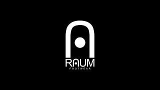 Raum Footwear Animated Logo | Custom Logo Animation Service