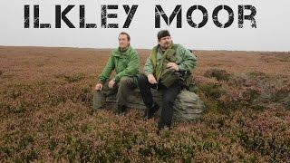 ILKLEY MOOR ~ Yorkshire ~ 2014