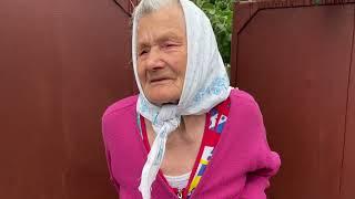 Київщина. Про другу світову і цю війну. Дуже щемке відео з побажанням перемоги над росією.