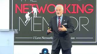 Set Your Vision, Create Your Reality - Dr. Ivan Misner