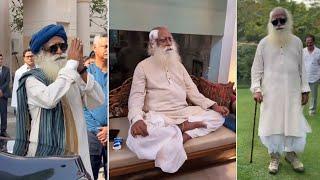 Sadhguru Discharged From Hospital and Recovering @ Isha Yoga Center