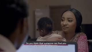 Amal umar and rahama sadau in movie #mtvshuga