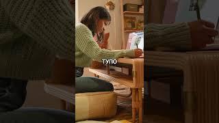 Почему богатые выбирают неудобные стулья в офисе