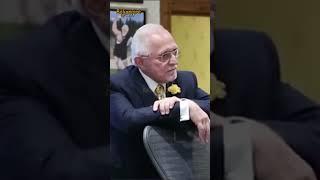 Saying Sorry Is A Weakness -DAN PENA I Never Apologize To Anyone - Dan Pena #shorts #danpena