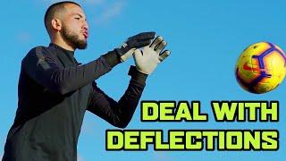 LEARN TO DEAL WITH DEFLECTIONS  | Keeper Tips | KitLab