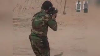 SSG Commando , Al Zarrar Company best firing video #ssg #pakarmy #ssgcommando @StrongPakistanOfficial