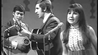 The Seekers  I'll Never Find Another You 1968 (Stereo) HD