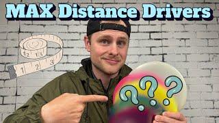 These Are The Disc Golf Discs YOU NEED to Throw Further!