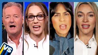 "Biden Is NOT In Charge!" Uncensored vs The View on Trump, Pelosi & More