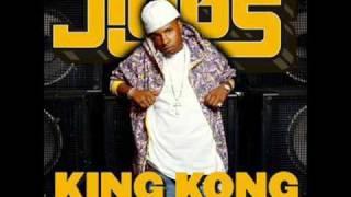 KING KONG-JIBBS FEAT.CHAMILLIONAIRE