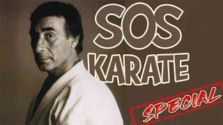 S.O.S. Karate 