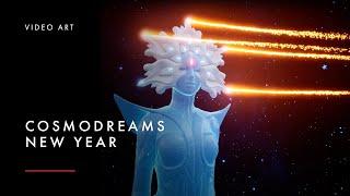 Cosmodreams New Year