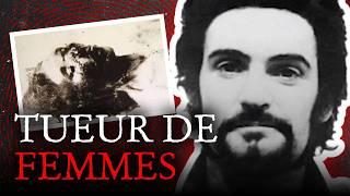 « JE SUIS JACK L'ÉVENTREUR » - Histoire de l'affaire Peter Sutcliffe (Enquête Criminelle)