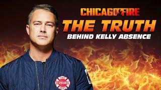 Chicago Fire The Truth Behind Kelly Severide's Absence