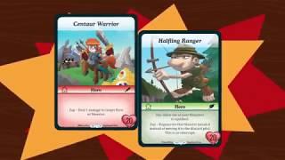 How To Play The Munchkin Collectible Card Game