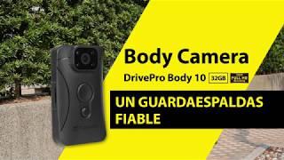 DrivePro™ Body 10