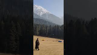 Mini Switzerland (Pahalgam) #pahalgam #kashmir #heavenonearth