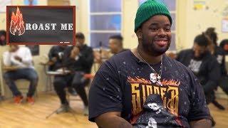 Roast Me | Season 4 Episode 2 | All Def