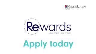 Henry Schein Dental Rewards