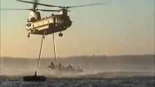 British SBS   Special Boat Service Rare Footage    UKSF