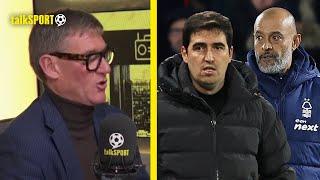 "I'd Be VERY Surprised!" Simon Jordan DOUBTS Bournemouth & Forest Can Finish In Europe Spots