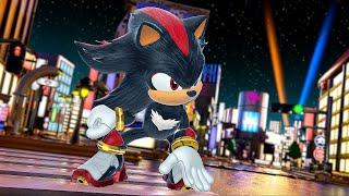 Sonic Rumble - Tokyo Mission (Sonic Movie 3 Event)