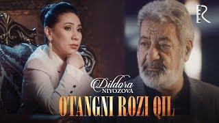 Dildora Niyozova - Otangni rozi qil | Дилдора Ниёзова - Отангни рози кил #UydaQoling