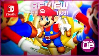 Super Mario 3D All Stars Nintendo Switch Review
