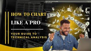 TechAnalysis 101: Unveiling the Secrets of Technical Trading (Gold)