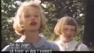 Badehuset Svensk film fra 1989    SVENSK FILMER