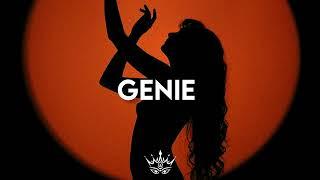 "GENIE" Omah Lay x Victony x Afrobeat Type Beat