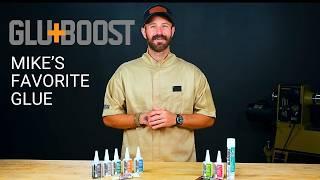 GluBoost CA Glue - Buyer's Guide