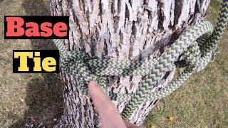 BASE ANCHOR! Poplar Mechanic style!!!