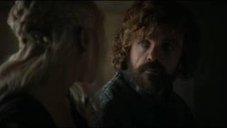Game of Thrones 6x10 - "Tyrion Lannister, I name you Hand of the Queen"